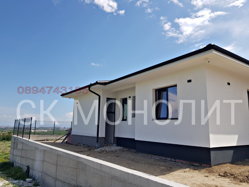 Til salg  Hus region Plovdiv , Belashtitsa , 160 kvm | 70628640 - billede [7]