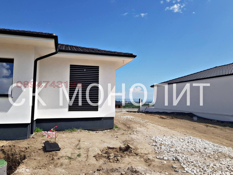Til salg  Hus region Plovdiv , Belashtitsa , 160 kvm | 70628640 - billede [6]