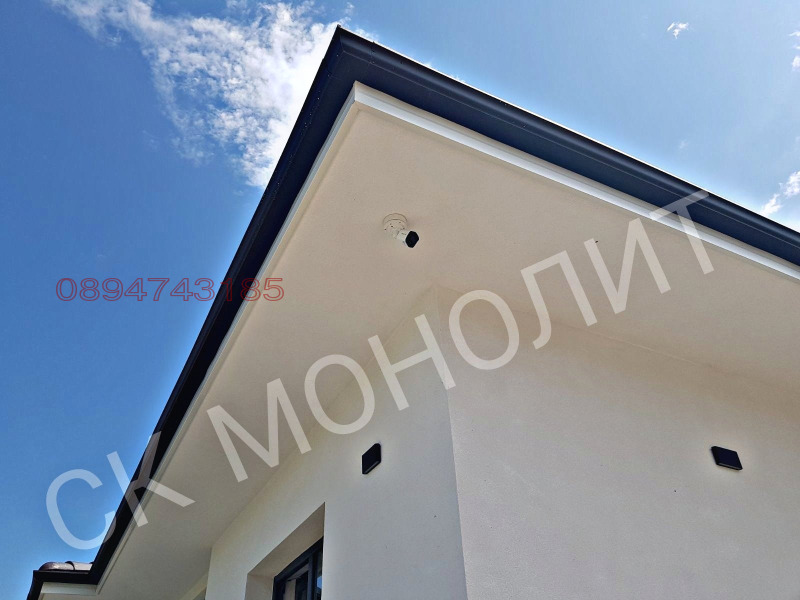 Til salg  Hus region Plovdiv , Belashtitsa , 160 kvm | 70628640 - billede [8]