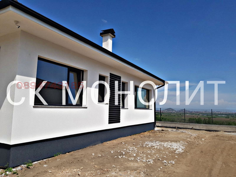 Til salg  Hus region Plovdiv , Belashtitsa , 160 kvm | 70628640 - billede [4]