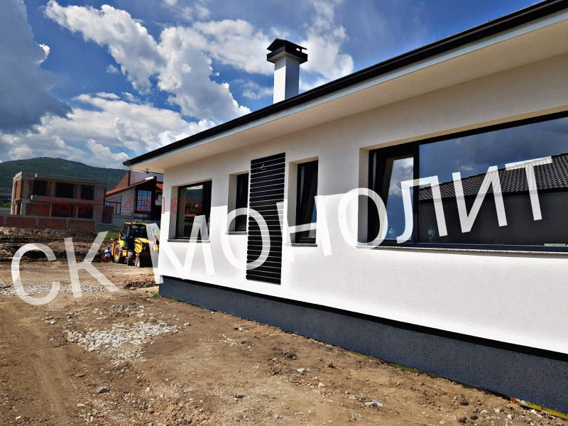 Til salg  Hus region Plovdiv , Belashtitsa , 160 kvm | 70628640 - billede [3]
