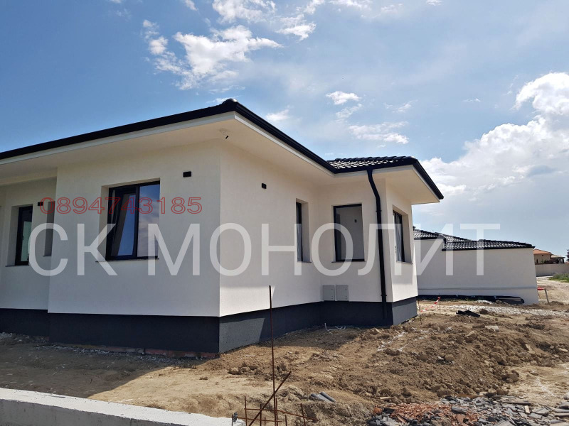 Til salg  Hus region Plovdiv , Belashtitsa , 160 kvm | 70628640 - billede [5]