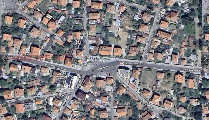 Zu verkaufen  Haus Sofia , Lozen , 228 qm | 61007179