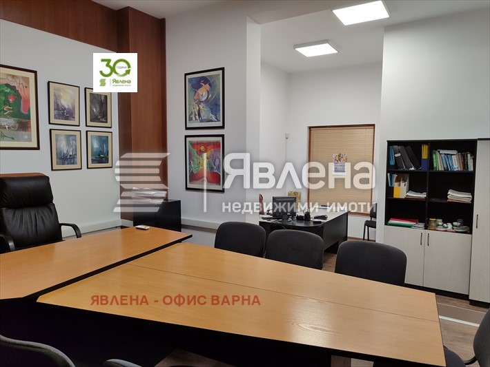 Продава МАГАЗИН, гр. Варна, Център, снимка 2 - Магазини - 49307542