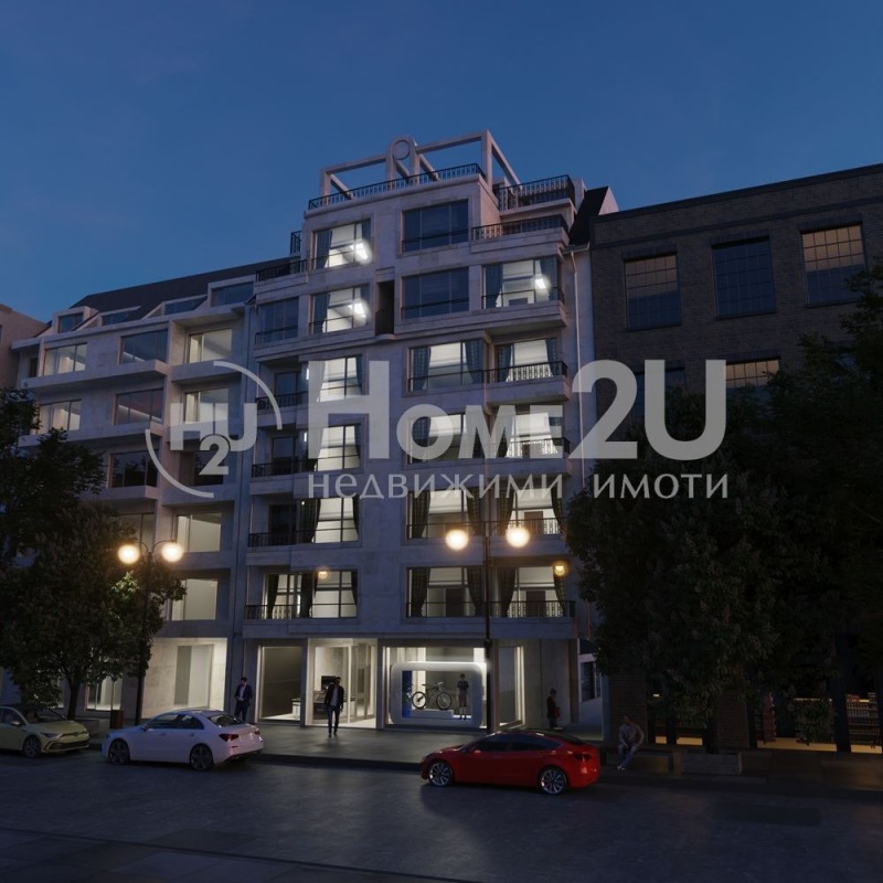 Продава  Заведение град София , Център , 200 кв.м | 40597081 - изображение [5]