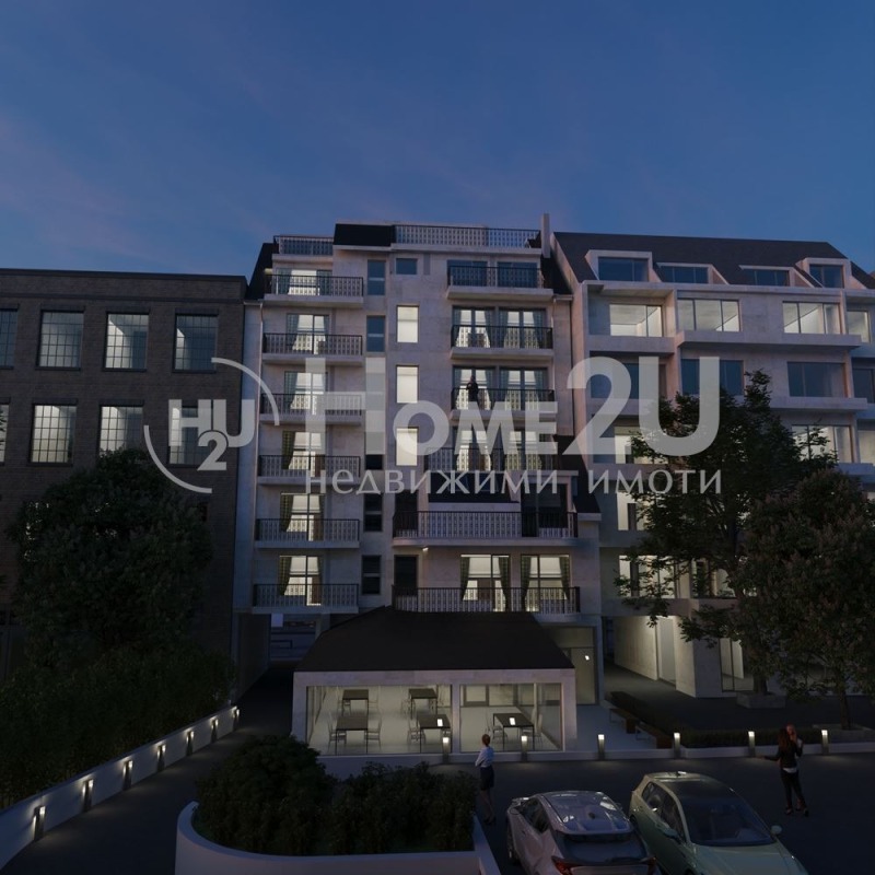 Продава  Заведение град София , Център , 200 кв.м | 40597081 - изображение [3]