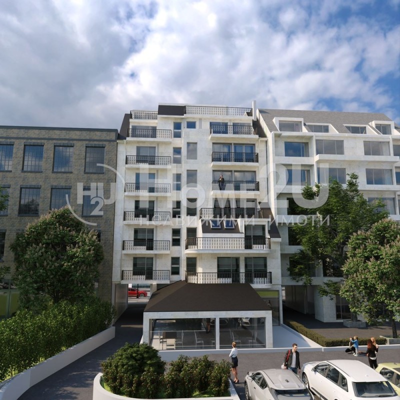 Продава  Заведение град София , Център , 200 кв.м | 40597081