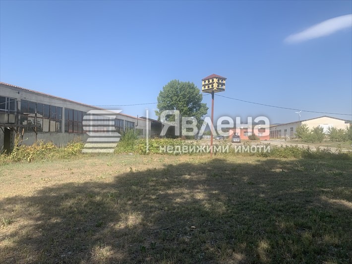 Til salg  Opbevaring region Sofia , Kostenets , 31000 kvm | 50553442 - billede [3]