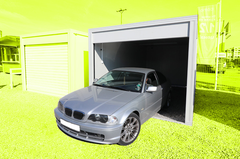 Продава ГАРАЖ, ПАРКОМЯСТО, град София, Център • 6900 лв. / 3527.91 € • 99038602 1