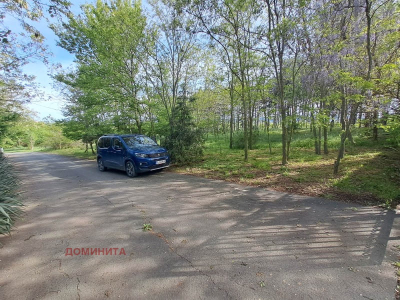 For Sale  Plot region Burgas , Lozenets , 1140 sq.m | 45109361 - image [8]