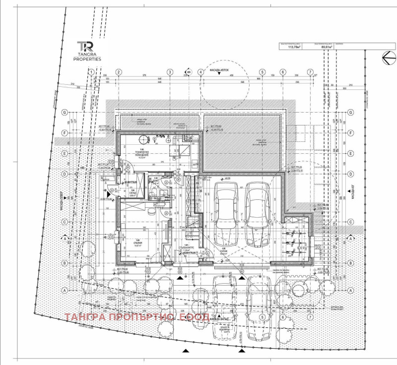 Продава ПАРЦЕЛ, с. Рударци, област Перник, снимка 14 - Парцели - 46994637