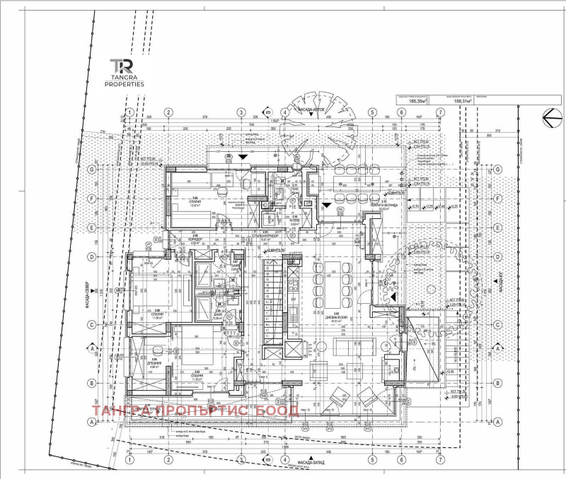 Продава ПАРЦЕЛ, с. Рударци, област Перник, снимка 15 - Парцели - 46994637