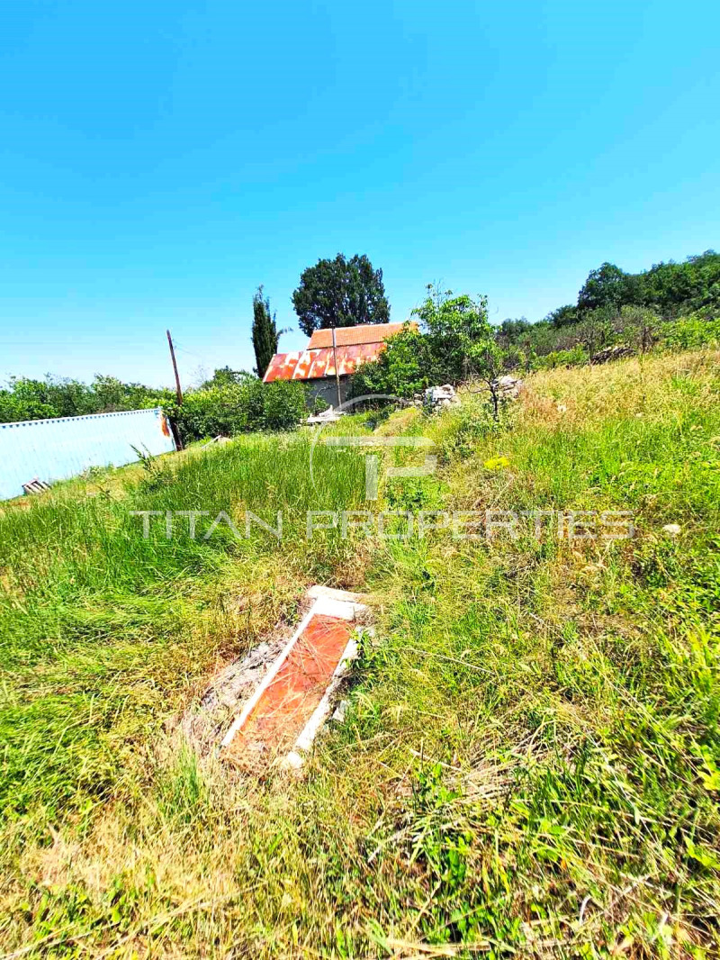Продаја  Плот регион Пазарџик , Брацигово , 1300 м2 | 69140755 - слика [4]