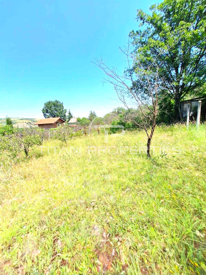 Продаја  Плот регион Пазарџик , Брацигово , 1300 м2 | 69140755 - слика [3]