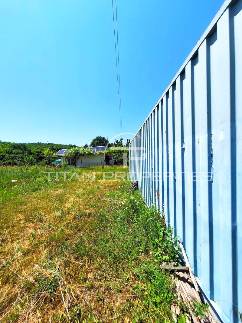 Продаја  Плот регион Пазарџик , Брацигово , 1300 м2 | 69140755 - слика [8]