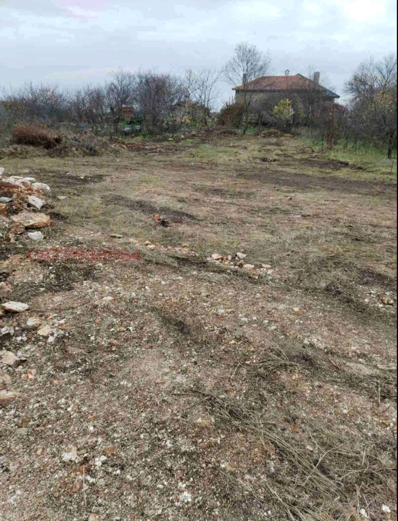 Til salgs  Plott region Varna , General Kantardsjievo , 1766 kvm | 66214101 - bilde [2]