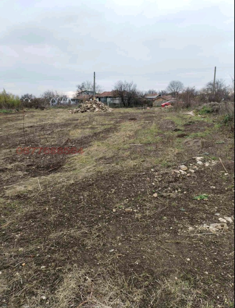 Til salgs  Plott region Varna , General Kantardsjievo , 1766 kvm | 66214101