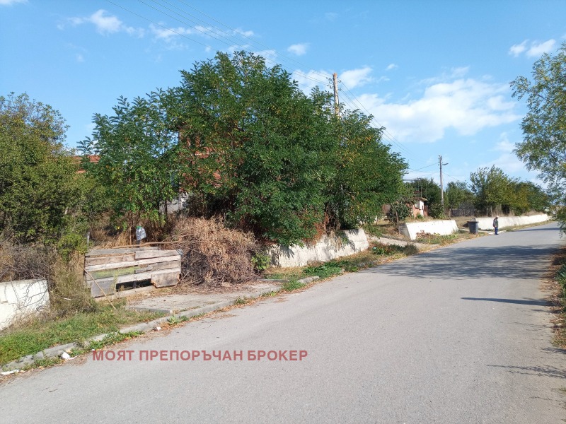 Продава  Парцел област София , с. Чавдар , 888 кв.м | 42896220 - изображение [3]