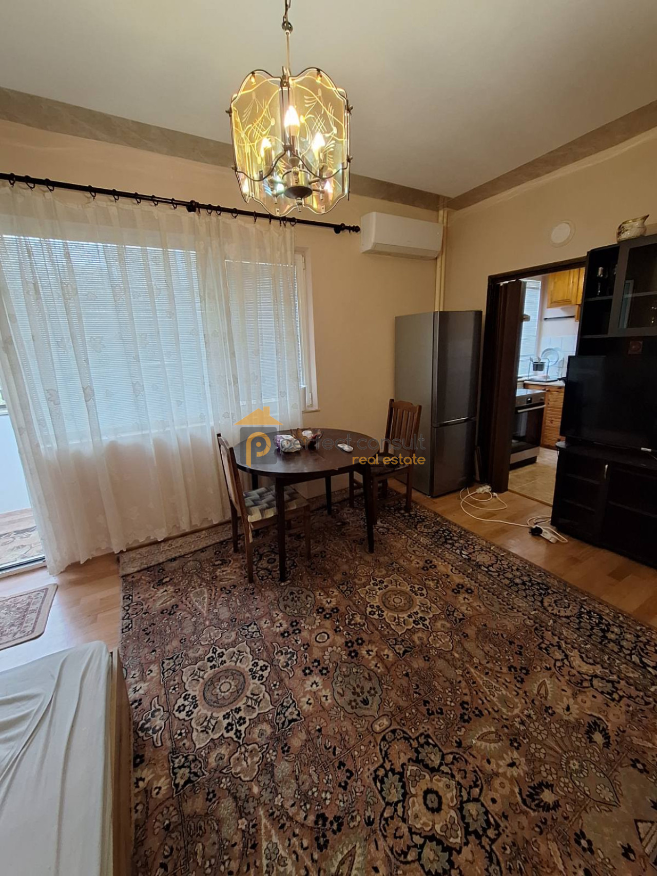 Продава 1-СТАЕН, гр. Пловдив, Тракия, снимка 4 - Апартаменти - 53997715