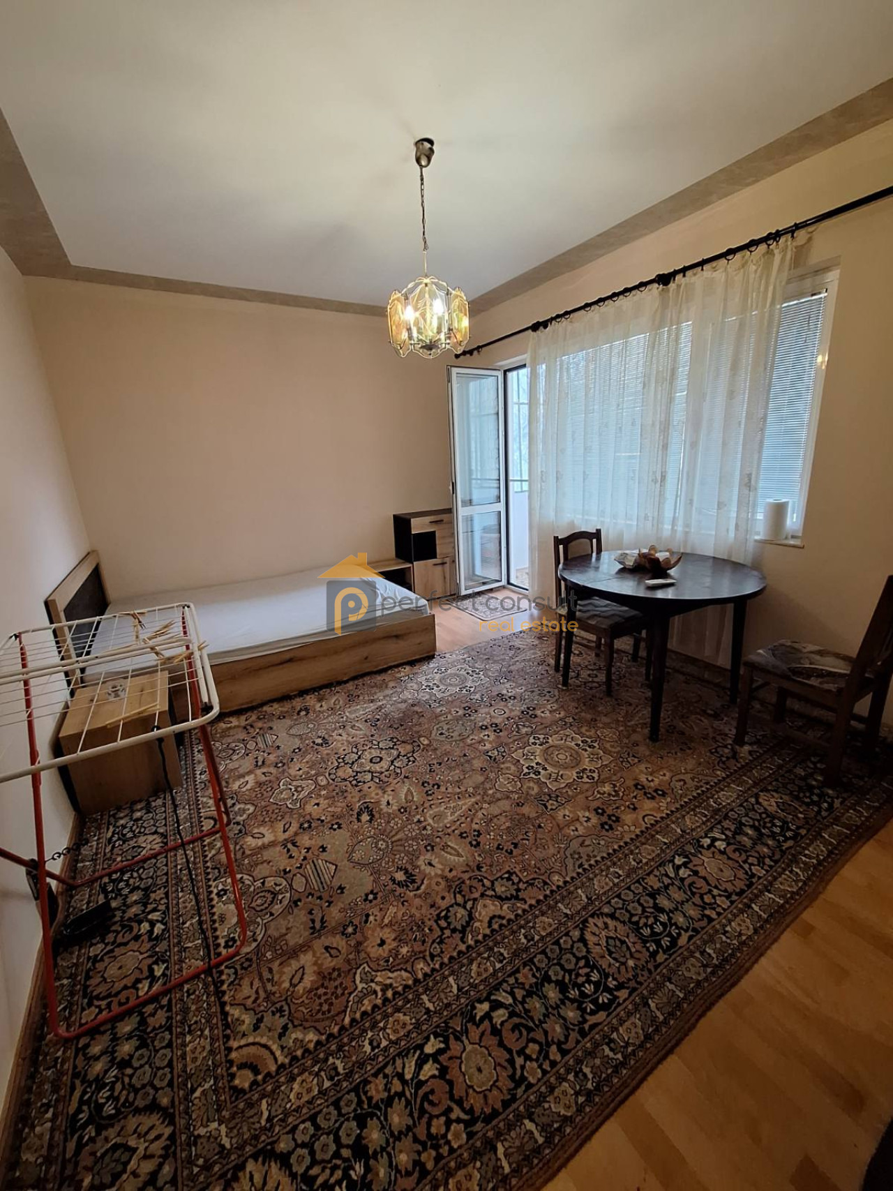 Продава 1-СТАЕН, гр. Пловдив, Тракия, снимка 3 - Апартаменти - 53997715