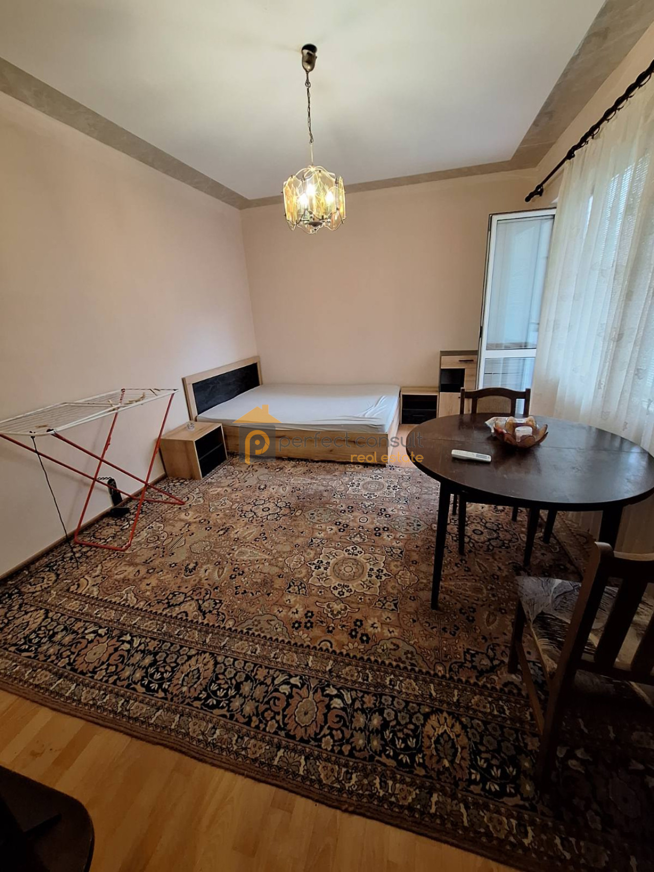 Продава 1-СТАЕН, гр. Пловдив, Тракия, снимка 2 - Апартаменти - 53997715