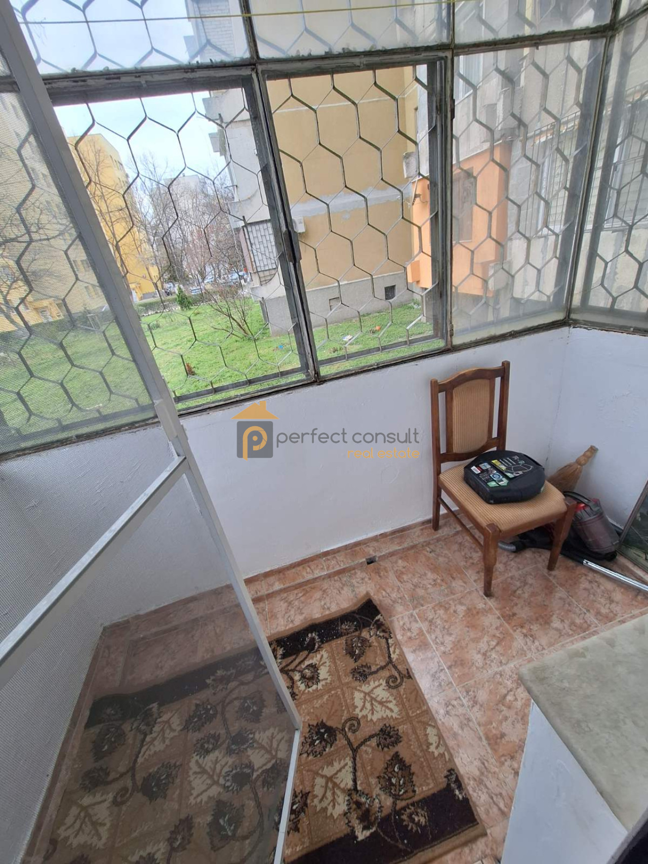 Продава 1-СТАЕН, гр. Пловдив, Тракия, снимка 9 - Апартаменти - 53997715