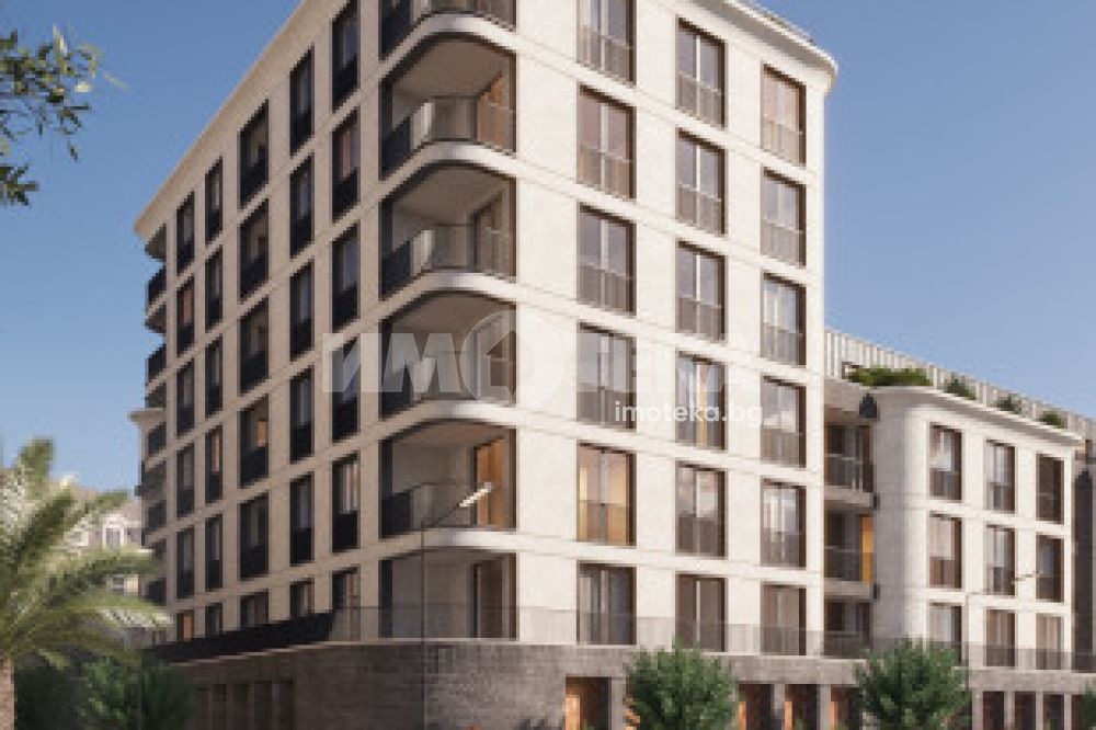 Продава 2-СТАЕН, гр. Пловдив, Център, снимка 2 - Апартаменти - 52047504