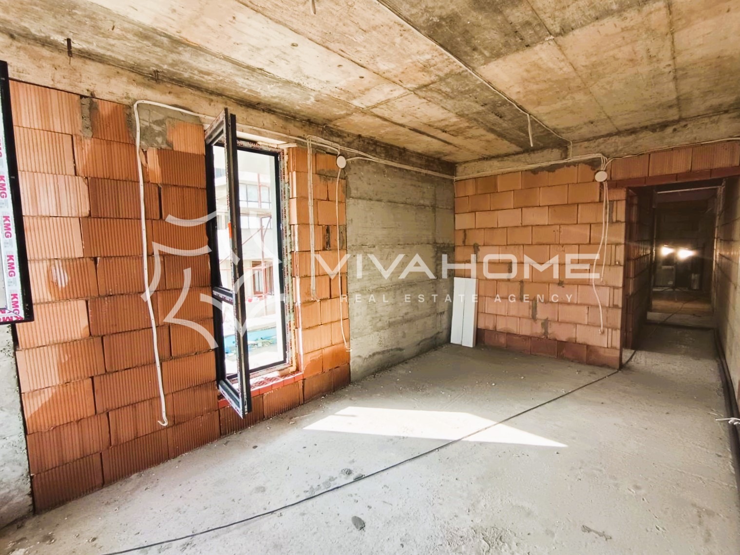 Продава 2-СТАЕН, гр. Варна, Виница, снимка 3 - Апартаменти - 53731241