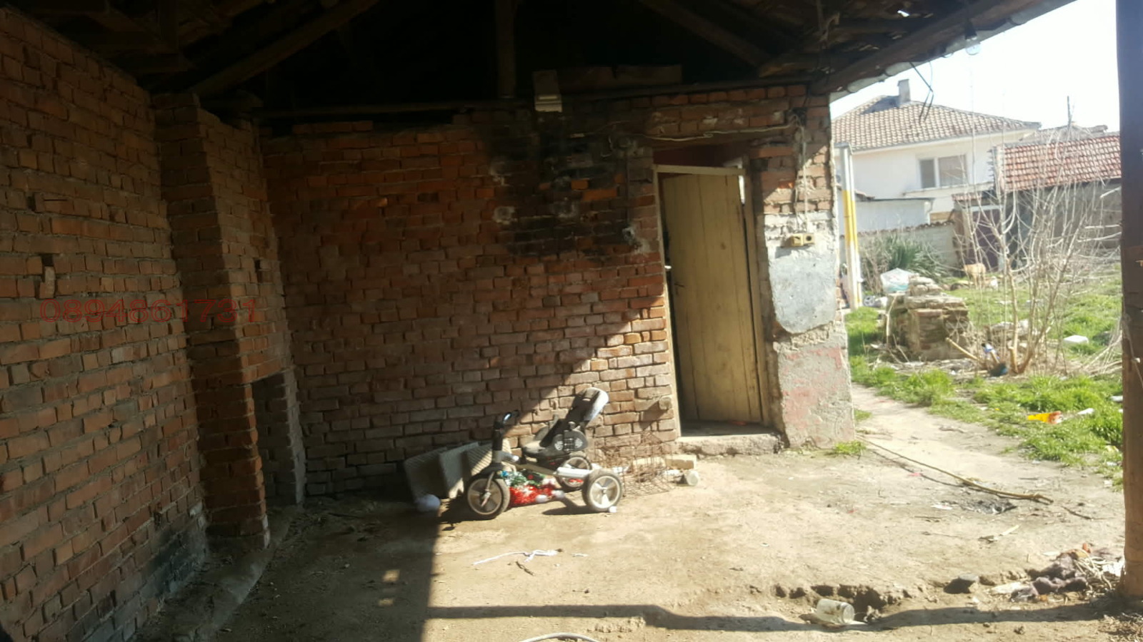 Продава 2-СТАЕН, с. Царимир, област Пловдив, снимка 6 - Апартаменти - 53758869