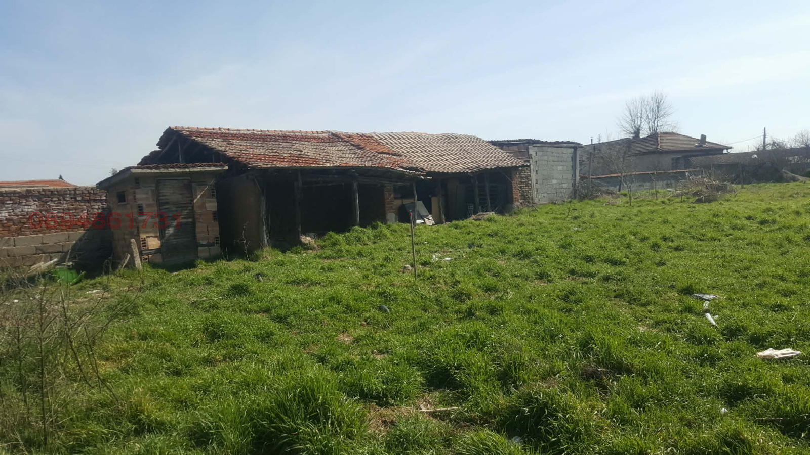 Продава 2-СТАЕН, с. Царимир, област Пловдив, снимка 4 - Апартаменти - 53758869