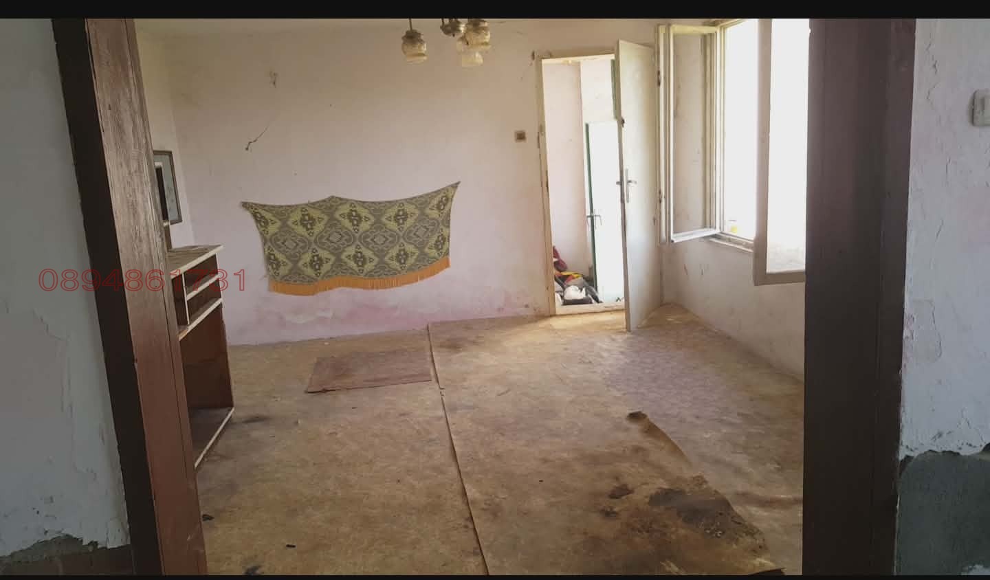 Продава 2-СТАЕН, с. Царимир, област Пловдив, снимка 3 - Апартаменти - 53758869