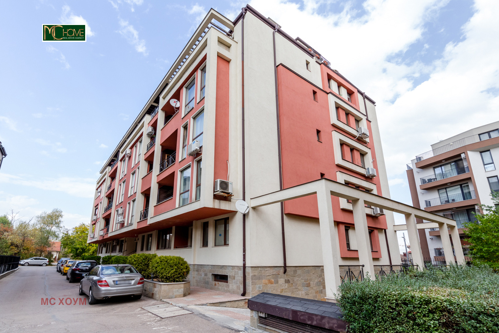 Продава 2-СТАЕН, гр. София, Овча купел, снимка 16 - Апартаменти - 54203906