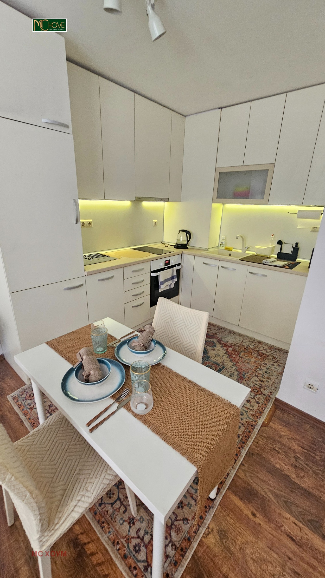 Продава 2-СТАЕН, гр. София, Овча купел, снимка 7 - Апартаменти - 54203906