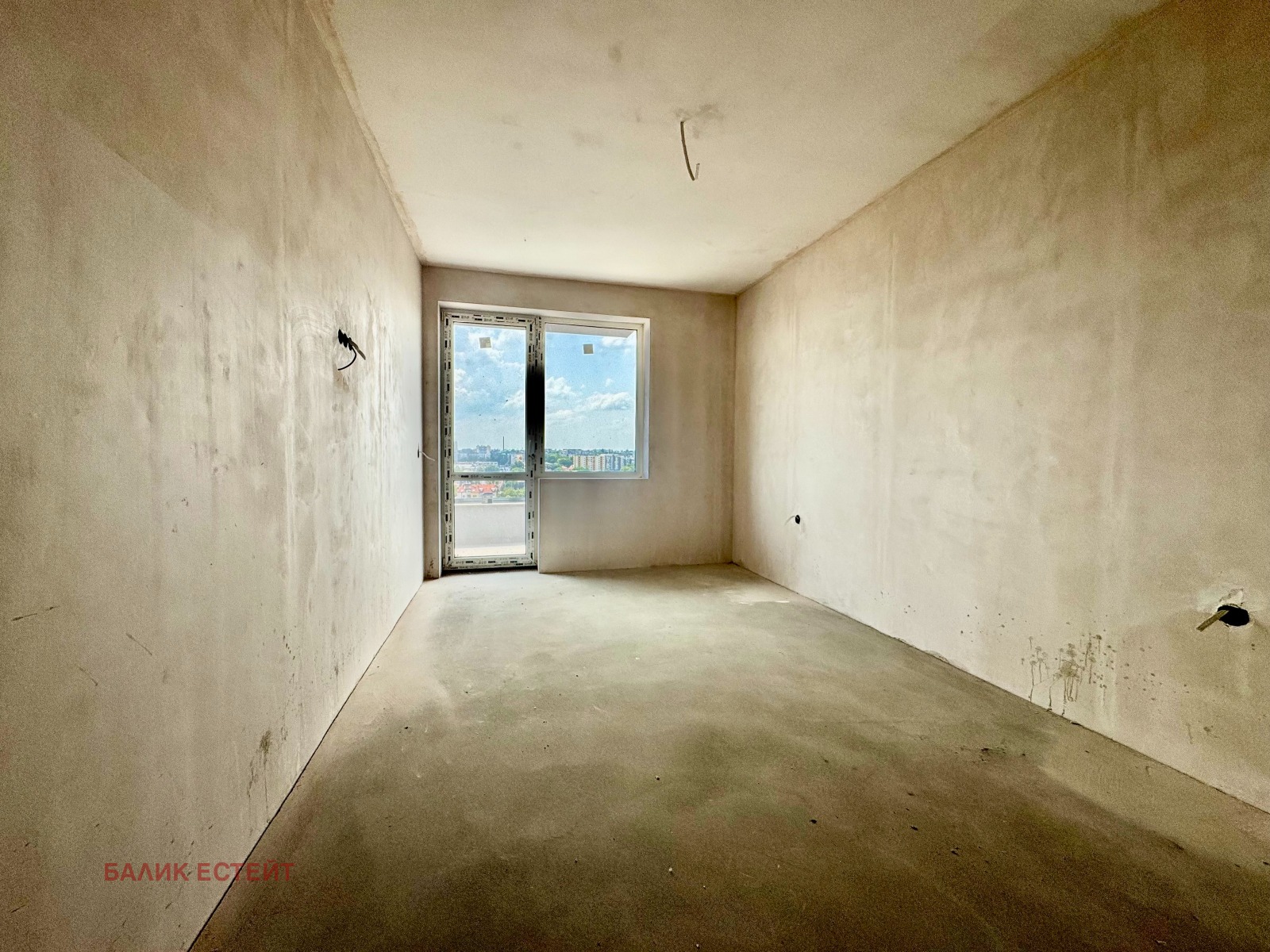 Продава 2-СТАЕН, гр. Добрич, Христо Ботев, снимка 4 - Апартаменти - 55133225