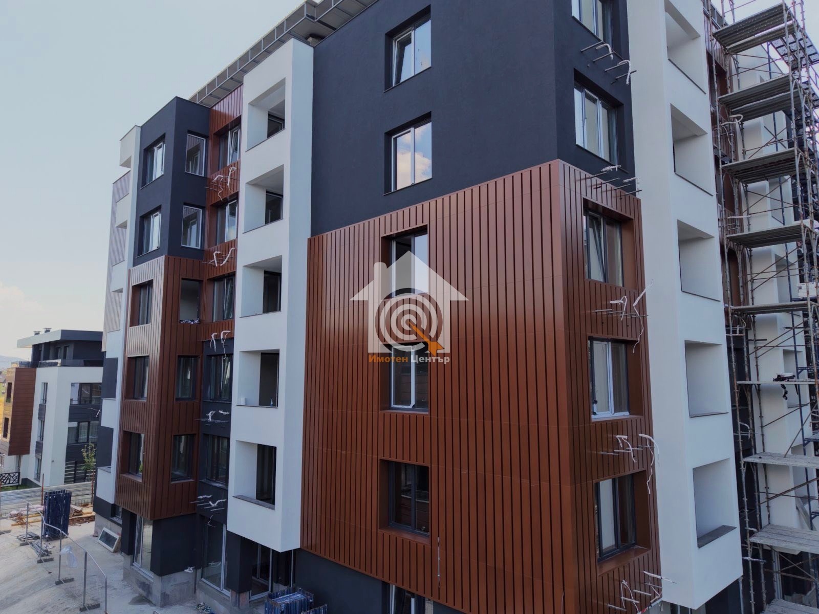 Продава 2-СТАЕН, гр. София, Малинова долина, снимка 3 - Апартаменти - 55282511