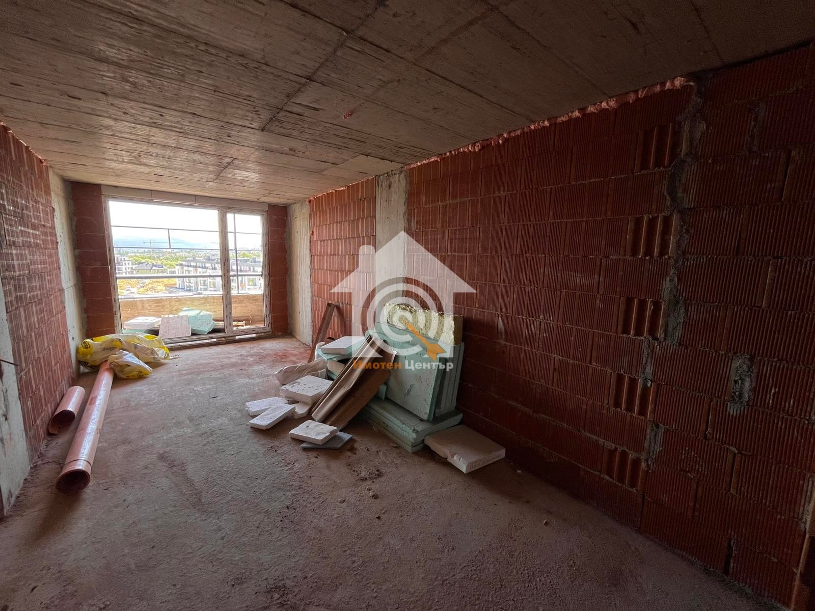 Продава 2-СТАЕН, гр. София, Малинова долина, снимка 2 - Апартаменти - 55282511
