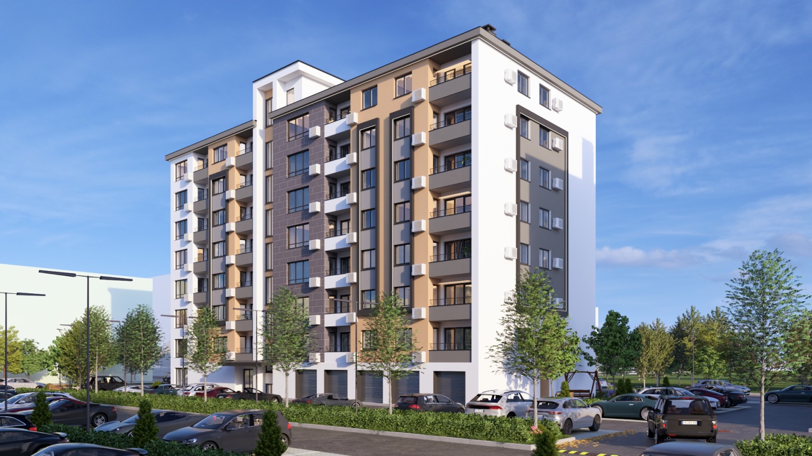 Продава 2-СТАЕН, гр. Стара Загора, Никола Петков, снимка 3 - Апартаменти - 55712458
