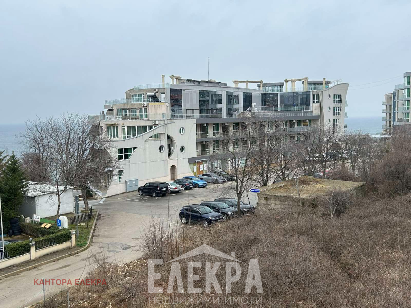 Продава 3-СТАЕН, гр. Бяла, област Варна, снимка 7 - Апартаменти - 53927556