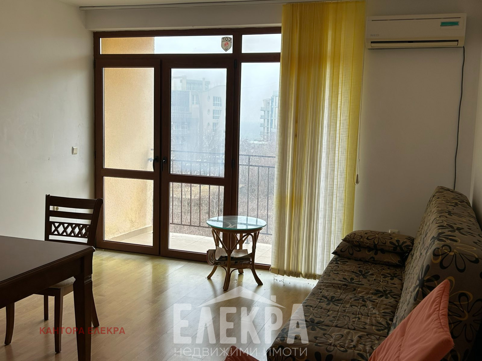 Продава 3-СТАЕН, гр. Бяла, област Варна, снимка 2 - Апартаменти - 53927556