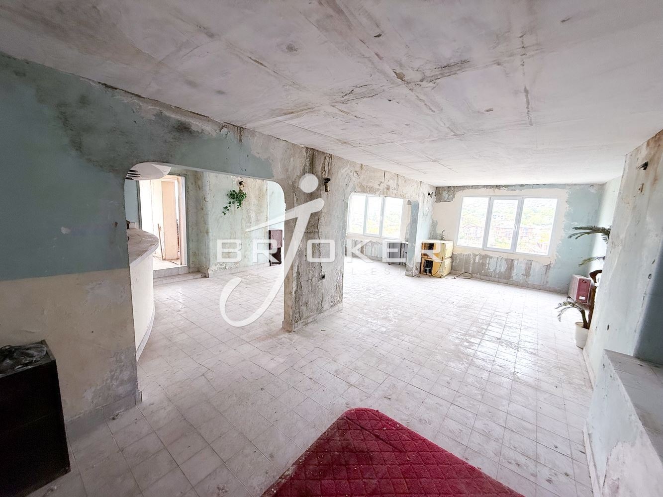 Продава 3-СТАЕН, гр. Кърджали, Възрожденци, снимка 5 - Апартаменти - 54026519