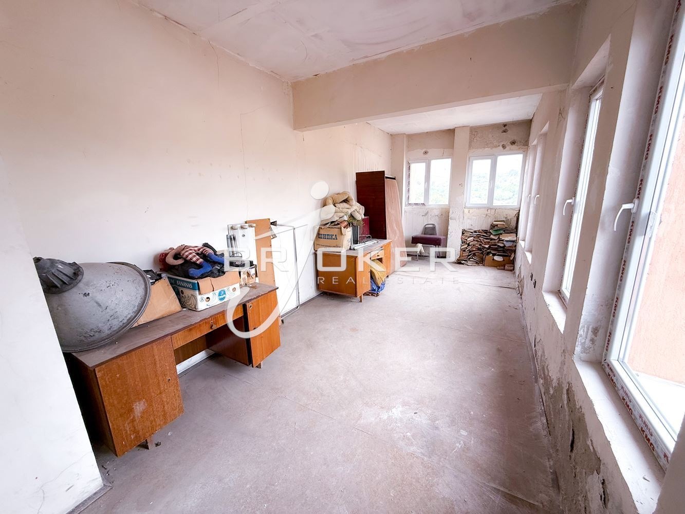 Продава 3-СТАЕН, гр. Кърджали, Възрожденци, снимка 11 - Апартаменти - 54026519