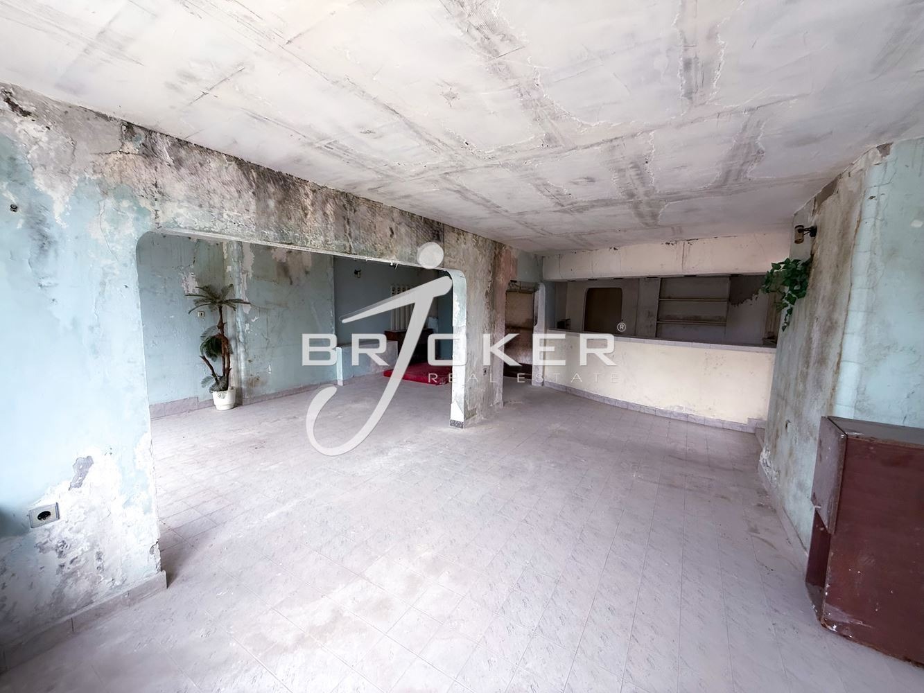 Продава 3-СТАЕН, гр. Кърджали, Възрожденци, снимка 3 - Апартаменти - 54026519