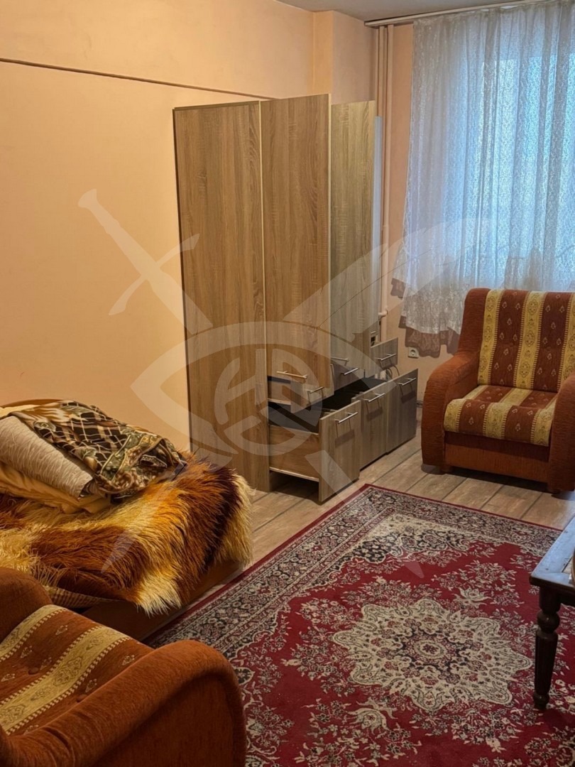 Продава 3-СТАЕН, гр. София, Гео Милев