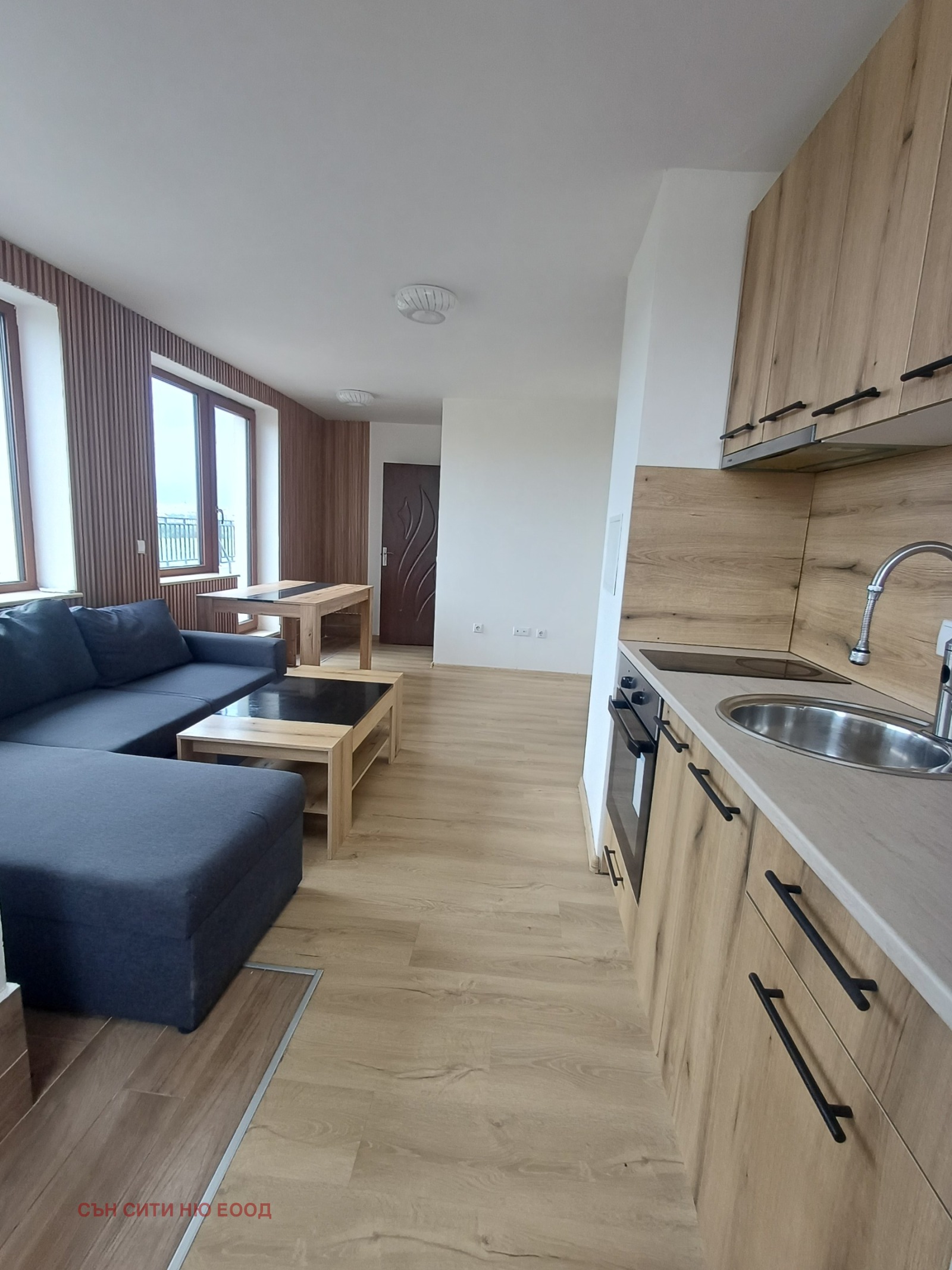 Продава 3-СТАЕН, гр. София, Връбница 1, снимка 2 - Апартаменти - 55099488
