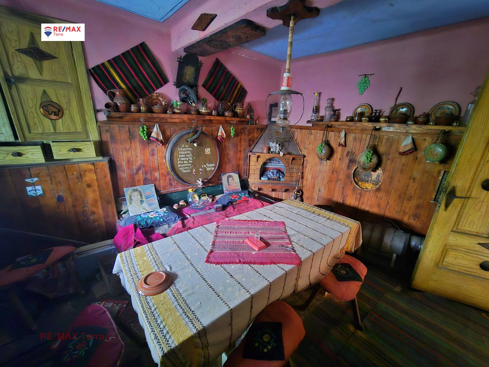 Продава КЪЩА, гр. Искър, област Плевен, снимка 2 - Къщи - 54328837