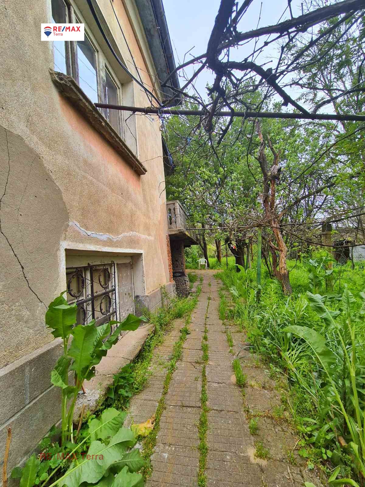 Продава КЪЩА, гр. Искър, област Плевен, снимка 4 - Къщи - 54328837