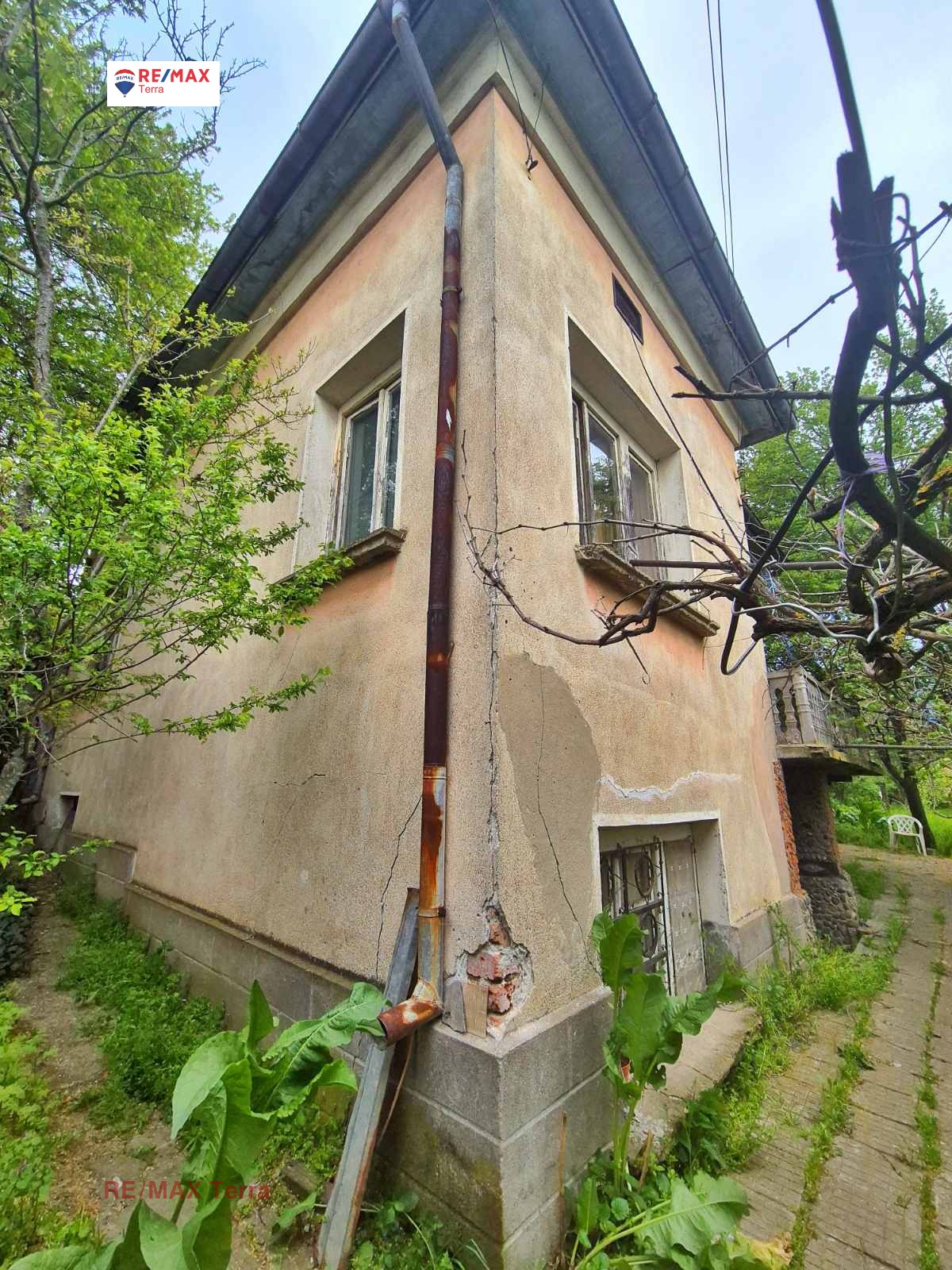 Продава КЪЩА, гр. Искър, област Плевен, снимка 3 - Къщи - 54328837