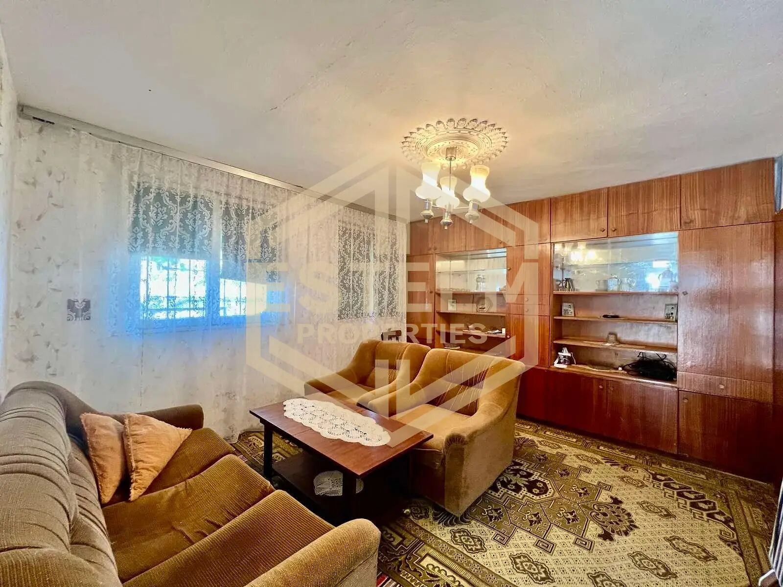 Продава КЪЩА, с. Екзарх Йосиф, област Русе, снимка 5 - Къщи - 54536603