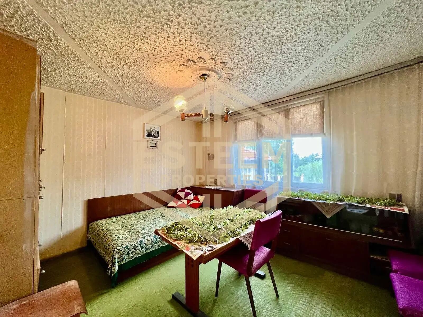 Продава КЪЩА, с. Екзарх Йосиф, област Русе, снимка 9 - Къщи - 54536603