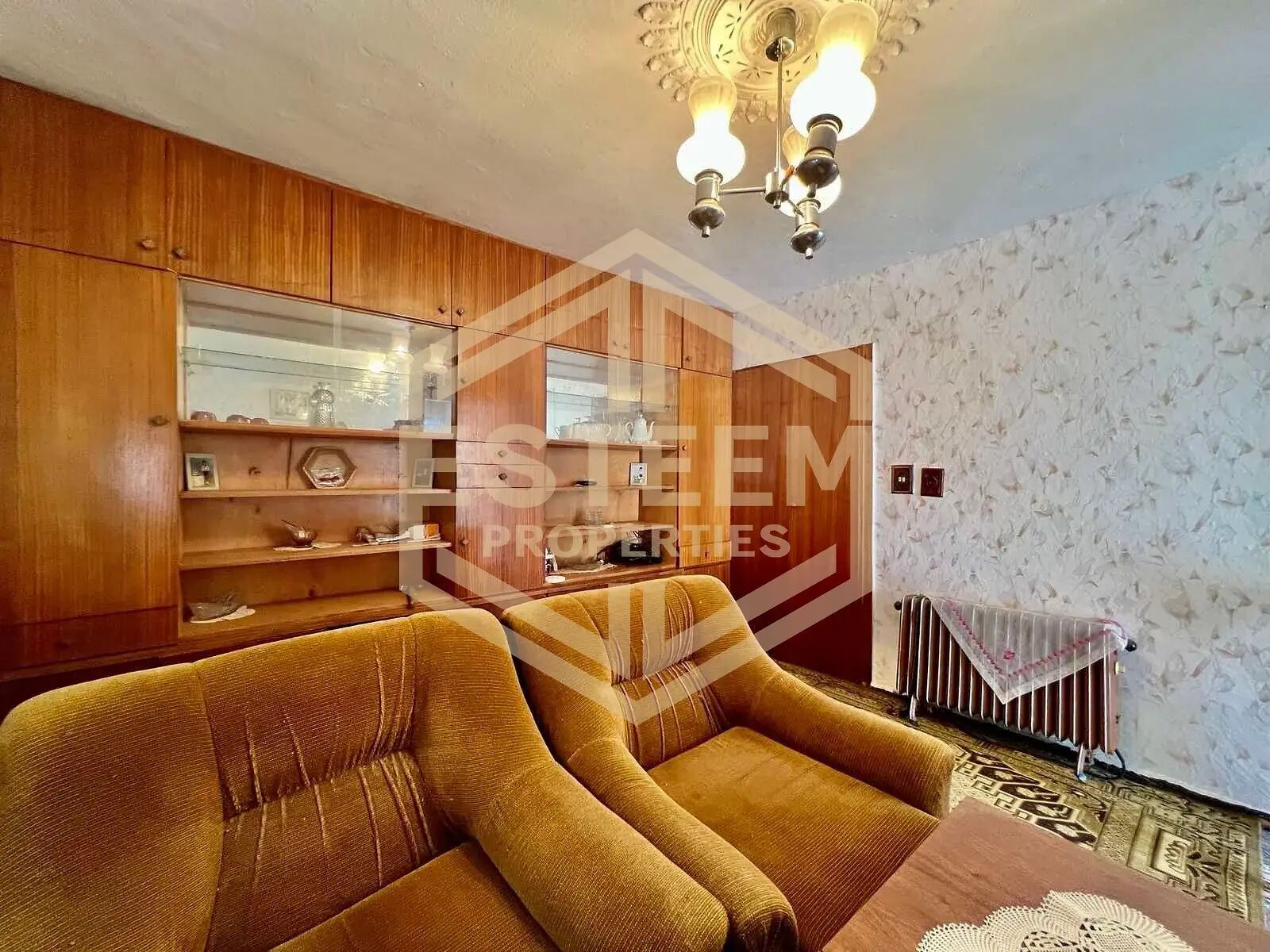 Продава КЪЩА, с. Екзарх Йосиф, област Русе, снимка 4 - Къщи - 54536603
